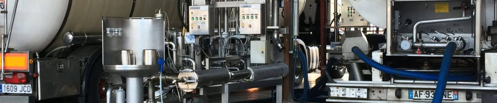 Flex Key FLEXIBLES tuyau citerdial trelleborg