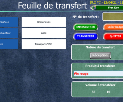 Food defense agroalimentaire malveillances